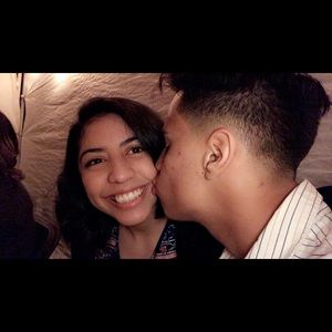 Meet your Posher, Desseray